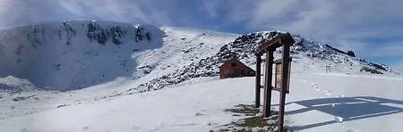 Rilski Ezera Hut Паничище