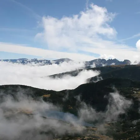 Хижа Rilski Ezera Hut