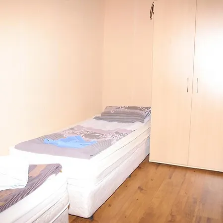 Rilski Ezera Hut Хижа *