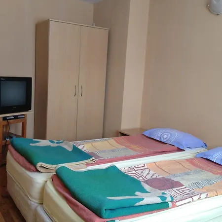 Rilski Ezera Hut Хижа *