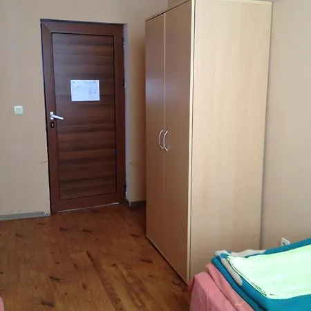Rilski Ezera Hut Хижа Паничище