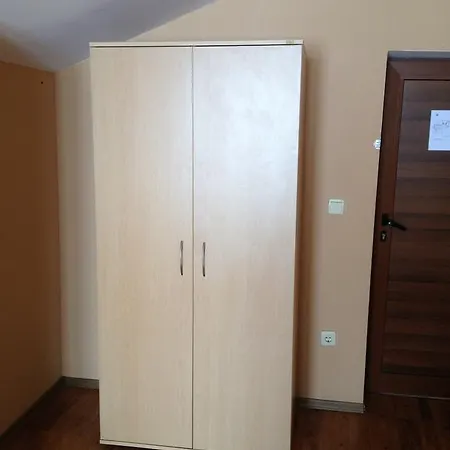 Rilski Ezera Hut Хижа *