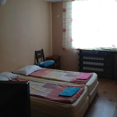 Rilski Ezera Hut Хижа *