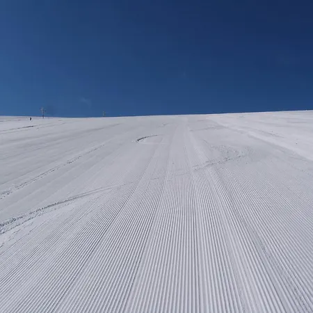 Хижа Rilski Ezera Hut